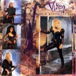 Vixen (USA-1) : Not a Minute Too Soon